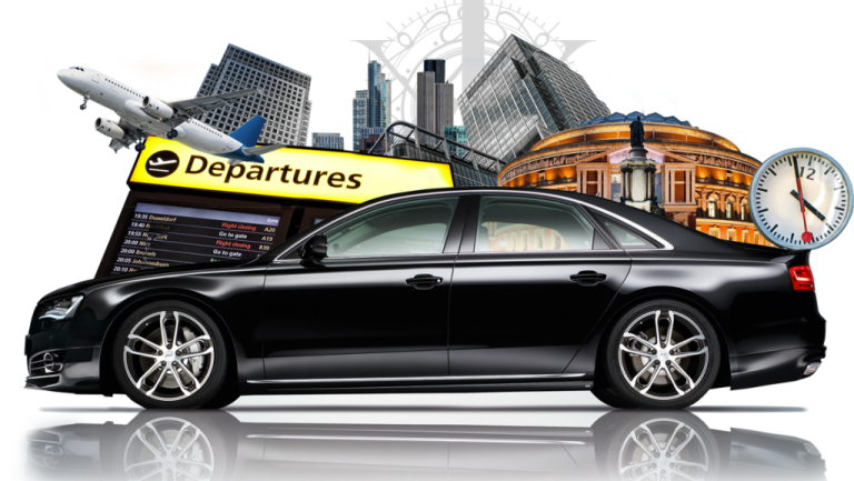 Airport Transfers Grantham Taxi Services