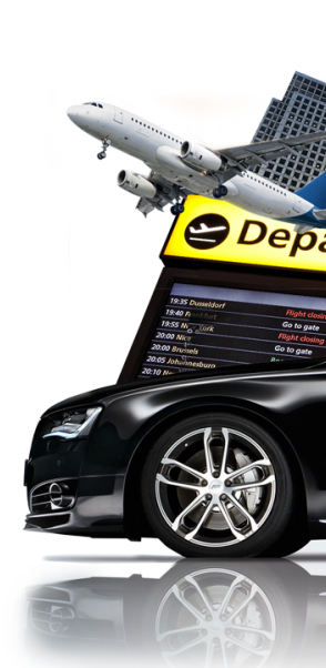 Airport Transfers Grantham Taxi Services